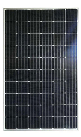 Nantong Infisolar Co., Ltd. - Solarmodul - IN8M60 320-340 330 - Art. 186718