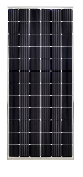 Nantong Infisolar Co., Ltd. - Solarmodul - IN8M72 380-405 395 - Art. 186705