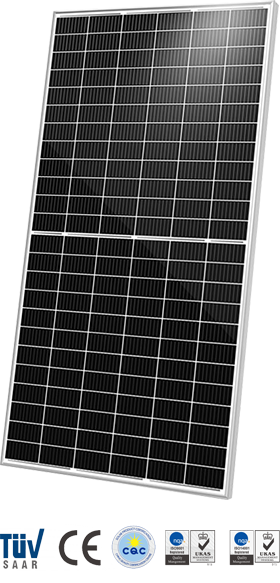 Ideal New Energy Co., Ltd. - Solarmodul - INE-430-450-72MH INE-435-72MH - Art. 165270