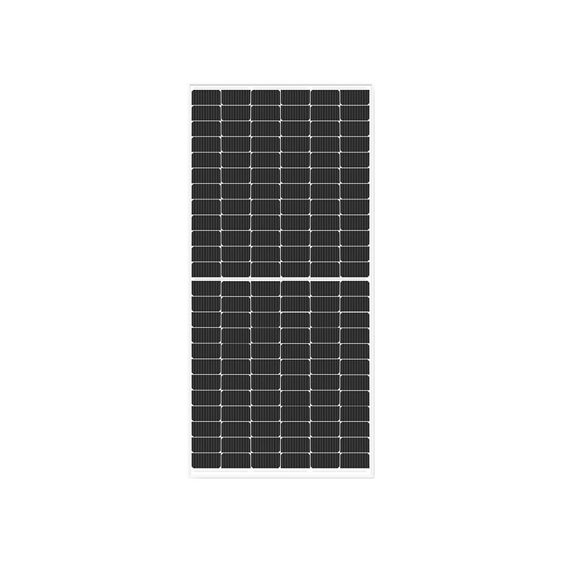 Ideal New Energy Co., Ltd. - Solarmodul - INE-530-550-72MH INE-535-72MH - Art. 194936