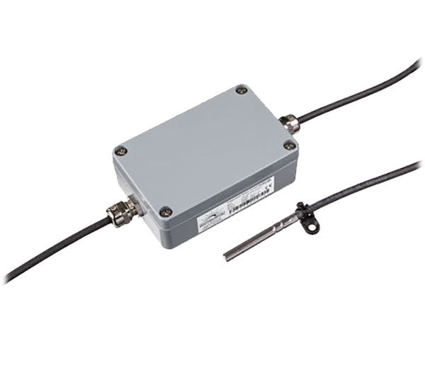 INGENIEURBÜRO M&T Wechselrichter SOLAR AMBIENT TEMPERATURE SENSOR TA-EXT-RS485-MB UMGEBUNGSTEMPERATURSENSOR TA-EXT-RS485-MB