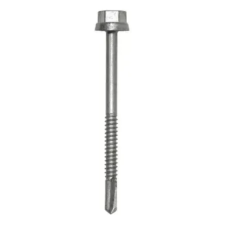 ETANCO - ZACROVIS 6 TH12 2C 6.3x160 - 333930