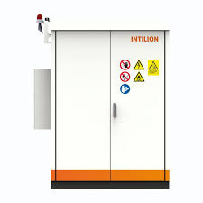 INTILION Gewerbespeicher scalebloc
