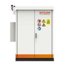 INTILLION Gewerbespeicher scalestac
