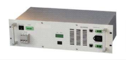ET System Electronic GmbH - Wechselrichter - INVB Inverter with Bypass 500 - 2000 VA INVB 2,000-24 - Art. 51663