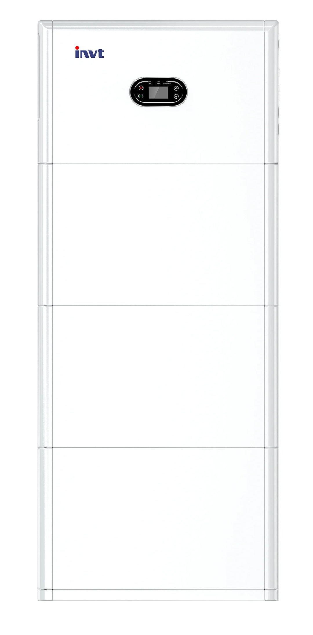 INVT Solar Technology (Shenzhen) Co., Ltd. - Wechselrichter - XD3-6kW-AIO XD6KTL-AIO - Art. 56237