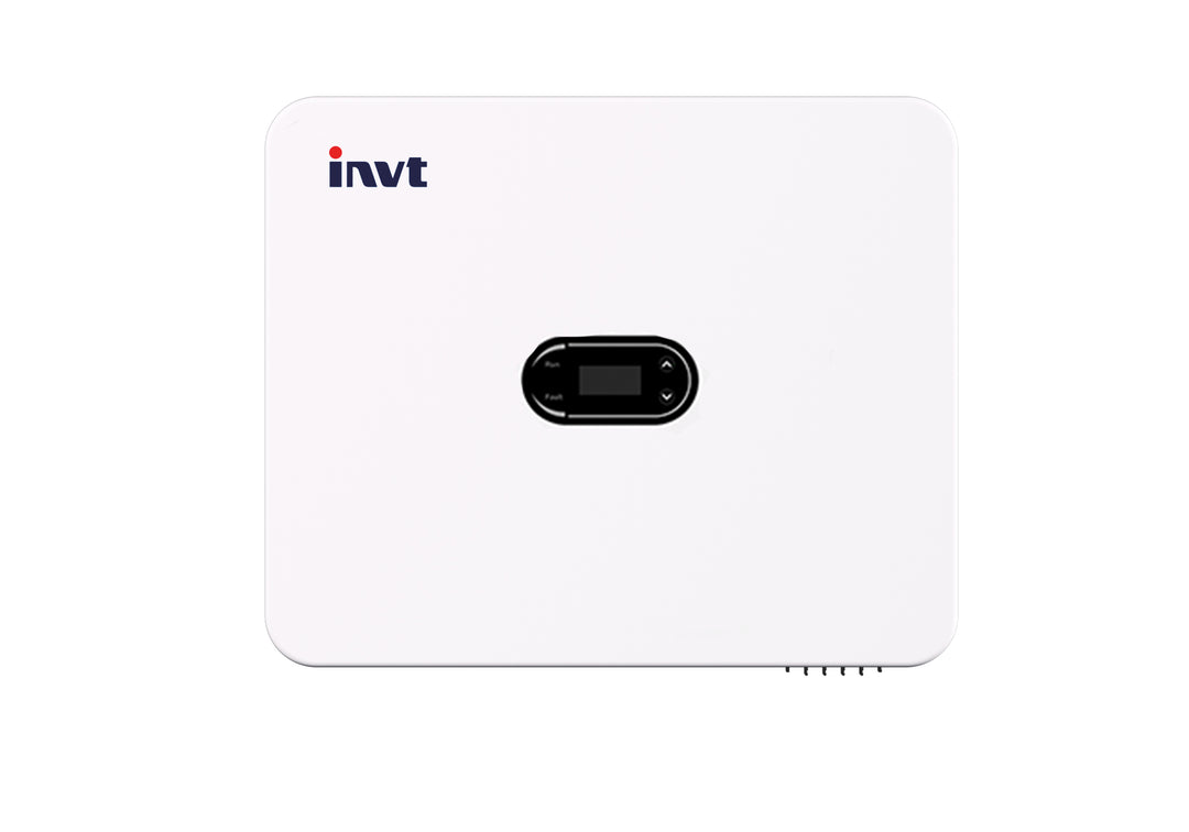 INVT Solar Technology (Shenzhen) Co., Ltd. - Wechselrichter - XG 17-25KTR XG17KTR-PRO - Art. 43139