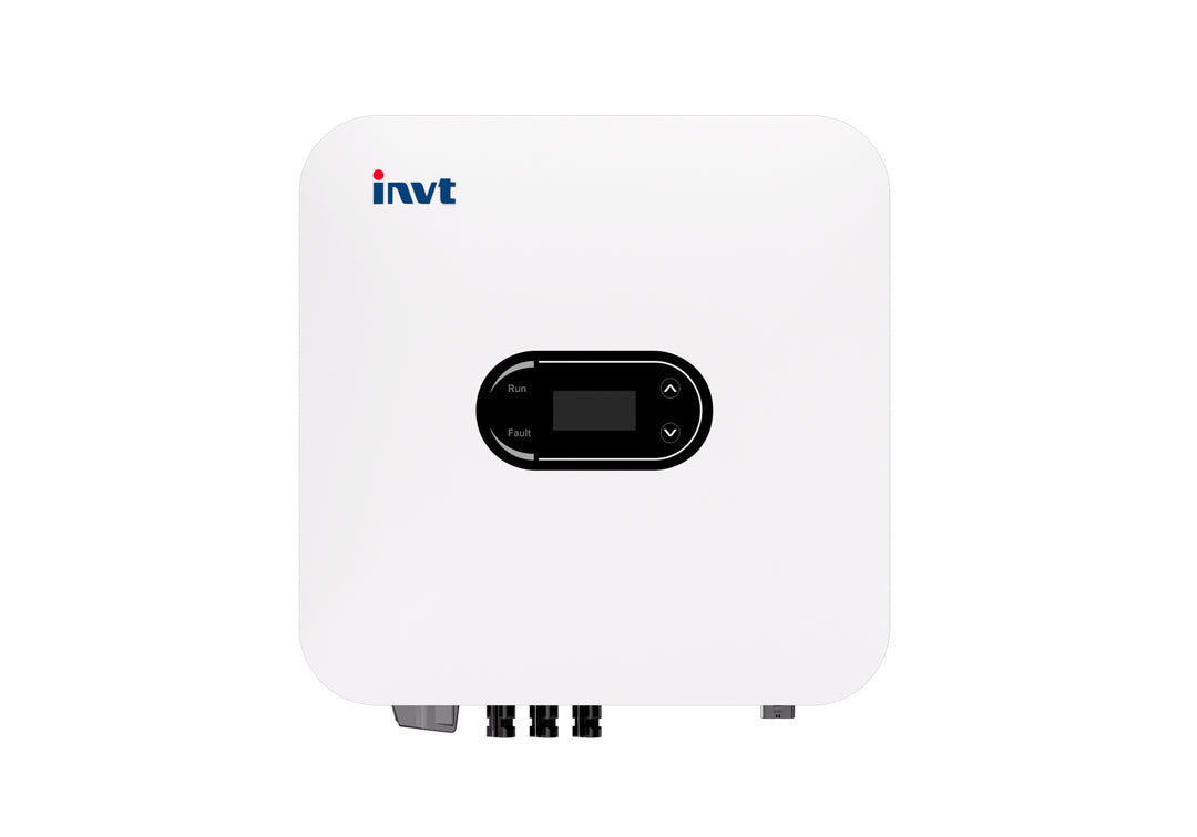 INVT Solar Technology (Shenzhen) Co., Ltd. - Wechselrichter - XG 3-10KTL XG3KTL-2M - Art. 51667