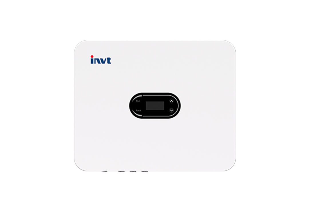 INVT Solar Technology (Shenzhen) Co., Ltd. - Wechselrichter - XG 3-15KTR-S XG10KTR-S - Art. 46490