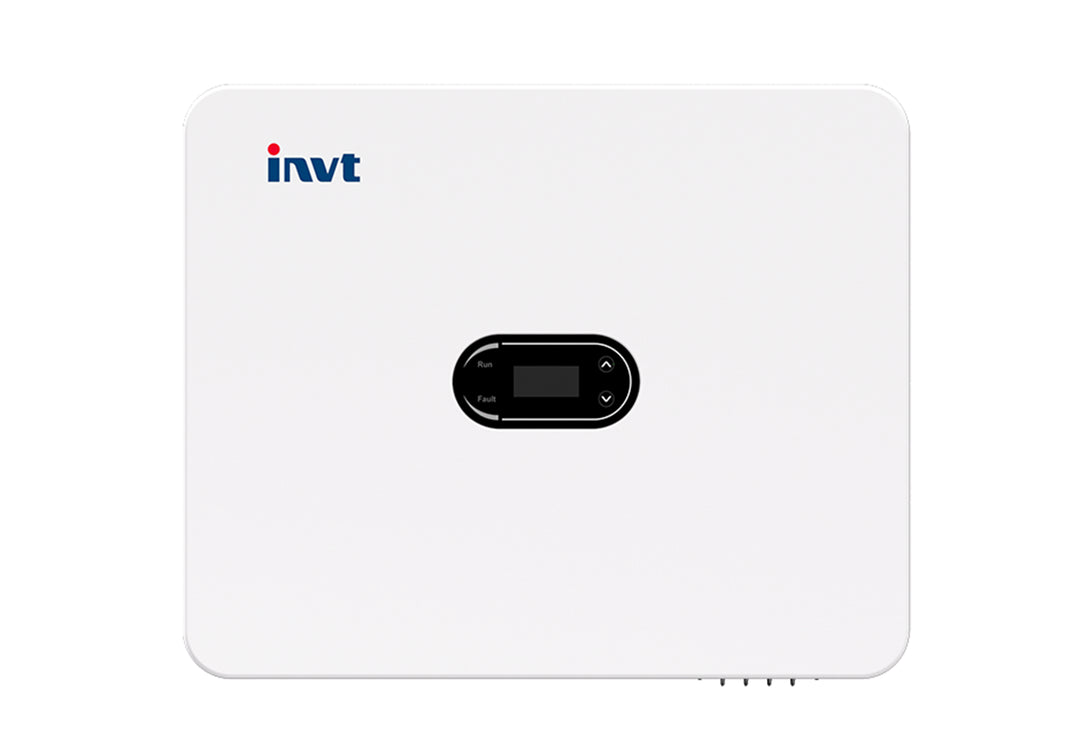 China National Building Material Group Corporation - Wechselrichter - INVT Solar
                                                        XG 30-40KTR XG40KTR - Art. 53527