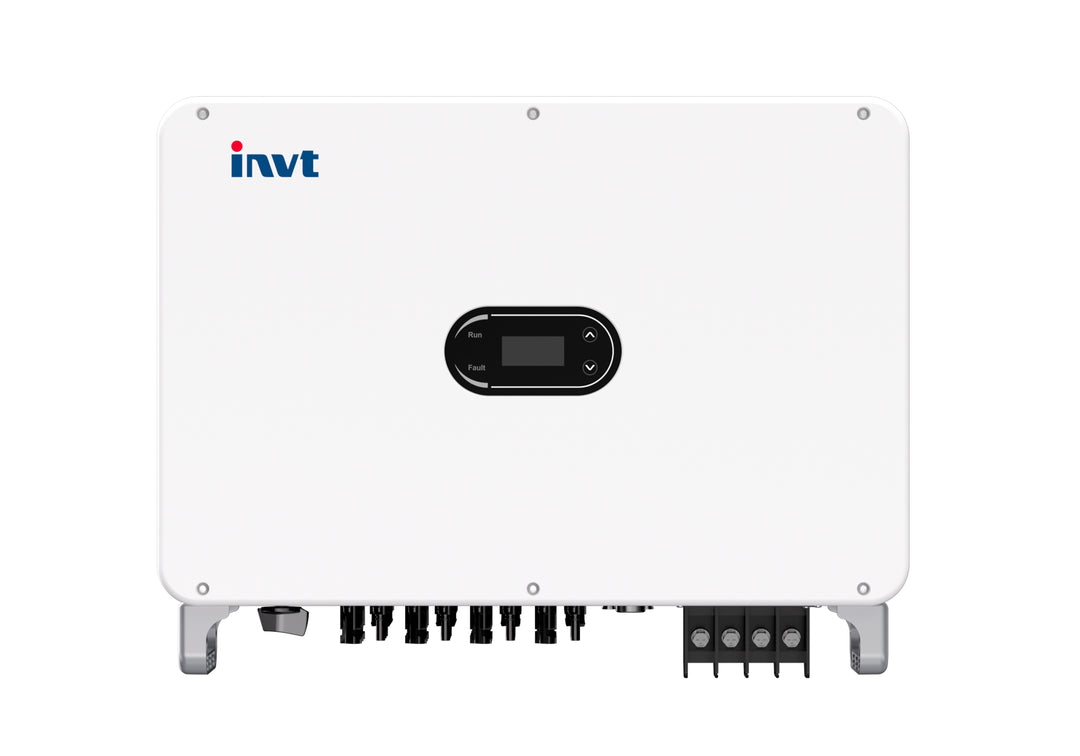 INVT Solar Technology (Shenzhen) Co., Ltd. - Wechselrichter - XG 50-70KTR XG50KTRL - Art. 43149