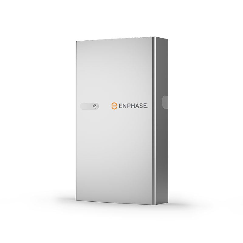 ENPHASE - IQ Battery - 5P-3P-INT