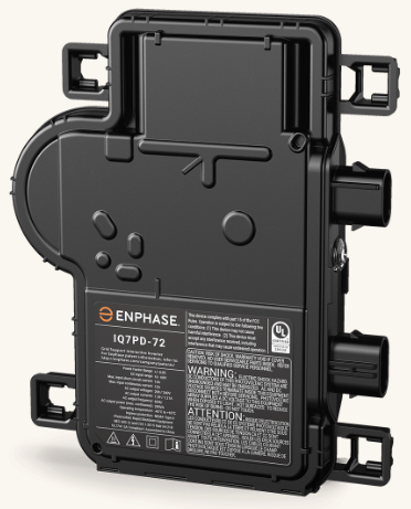 Enphase Energy, Inc. - Wechselrichter - IQ7PD (North America) IQ7PD-84-2-US - Art. 48145