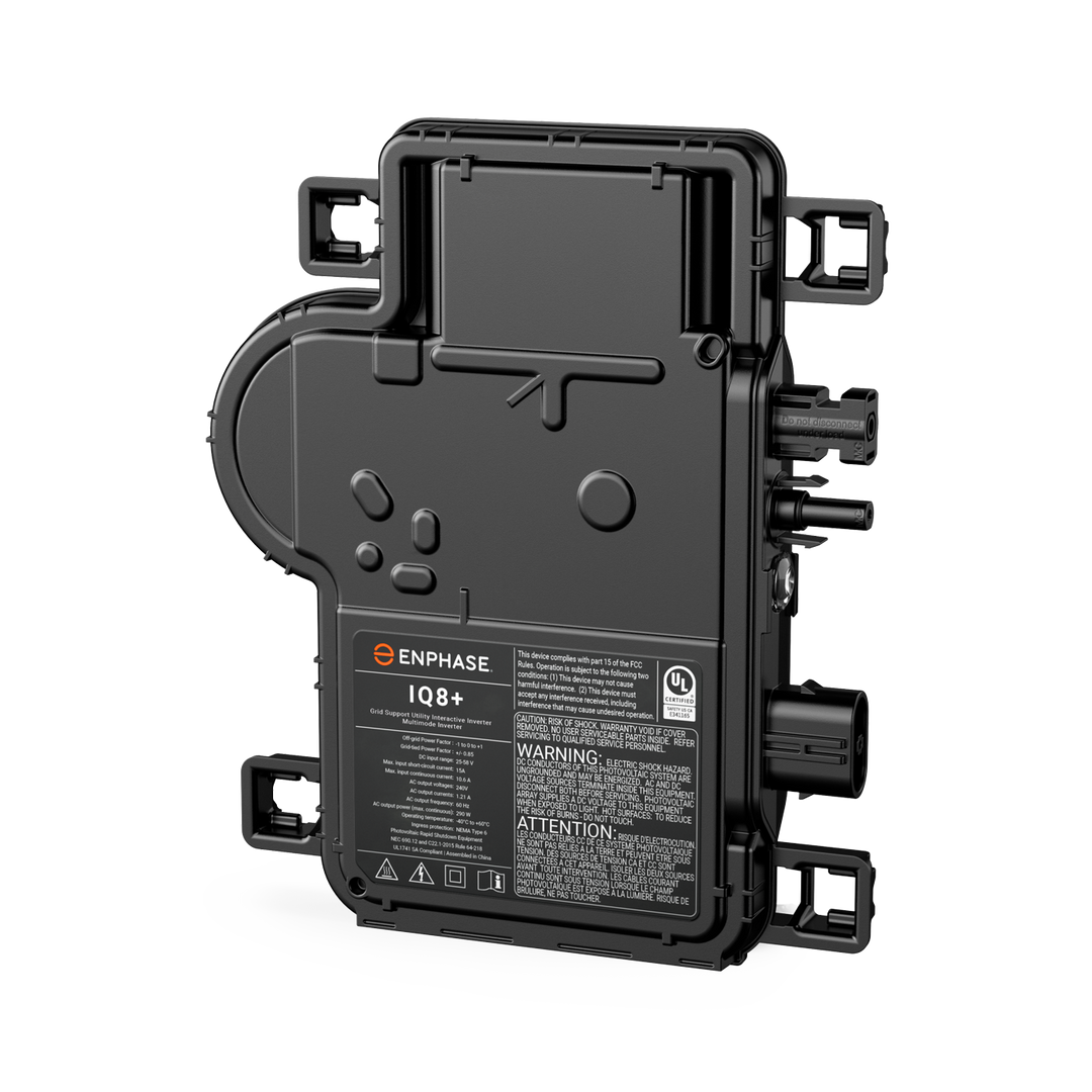 Wechselrichter Enphase IQ8PLUS-72-M-US