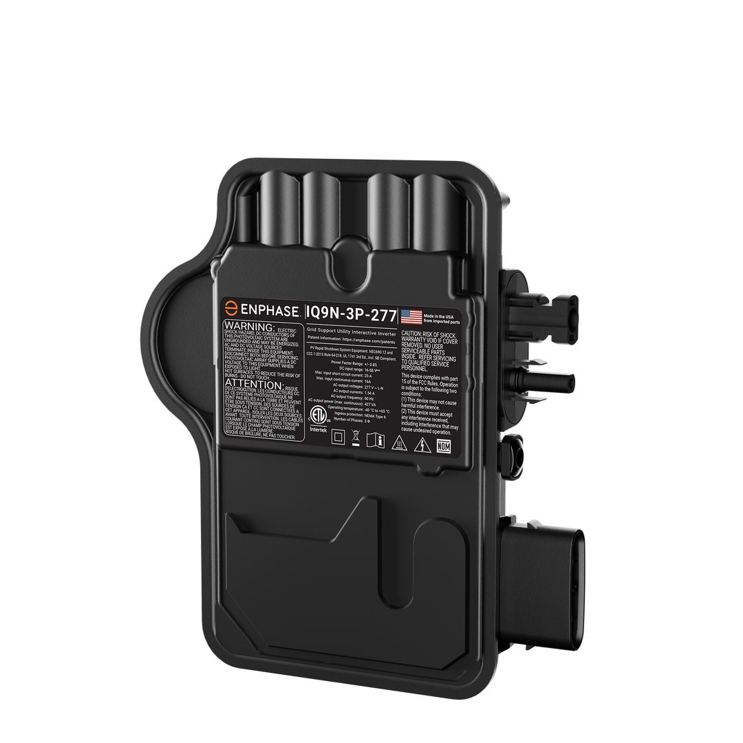 Wechselrichter Enphase IQ9N-A-INT