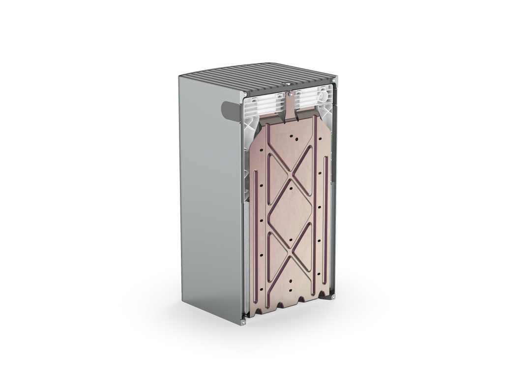 ENPHASE - IQ Battery - Bloc batterie B03-T01-INT00-1-2