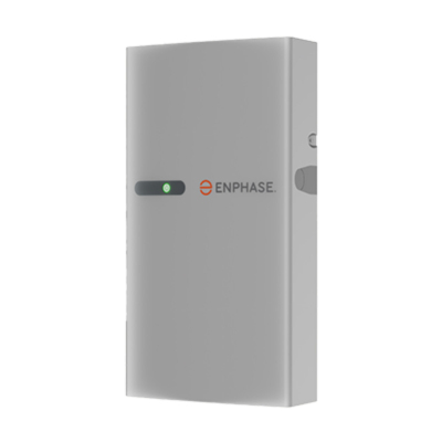 IQ Battery 5P-3P-INT, Flex Phase
