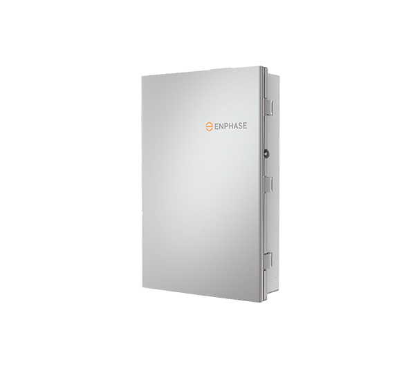 IQ System Controller 3 INT (only DE, AT, CH, NL)
