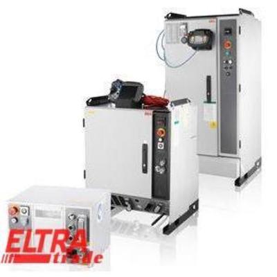 ABB 3HAC020645-001IRC5 Controller
