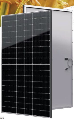 IREX Energy Joint Stock Company - Solarmodul - IRM54H3-395-410 IRM54H3-400 - Art. 200792