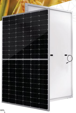 IREX Energy Joint Stock Company - Solarmodul - IRM60H2-375-390 IRM60H2-390 - Art. 200786