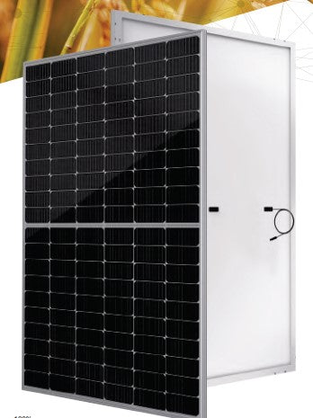 IREX Energy Joint Stock Company - Solarmodul - IRM60H3-440-455 IRM60H3-440 - Art. 200787
