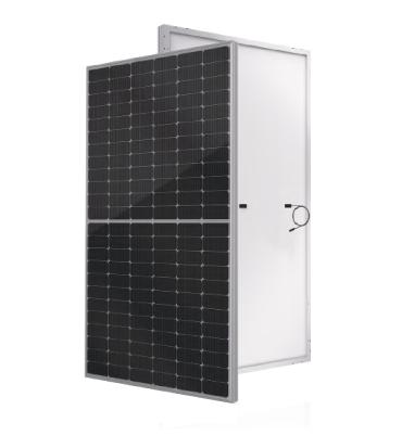 IREX Energy Joint Stock Company - Solarmodul - IRM72H3-535-550 IRM72H3-545 - Art. 185102