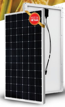IREX Energy Joint Stock Company - Solarmodul - IRM72S1-385-400 IRM72S1-400 - Art. 200778