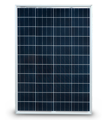 IREX Energy Joint Stock Company - Solarmodul - IRP44SC2-100 IRP44SC2-100 - Art. 185238