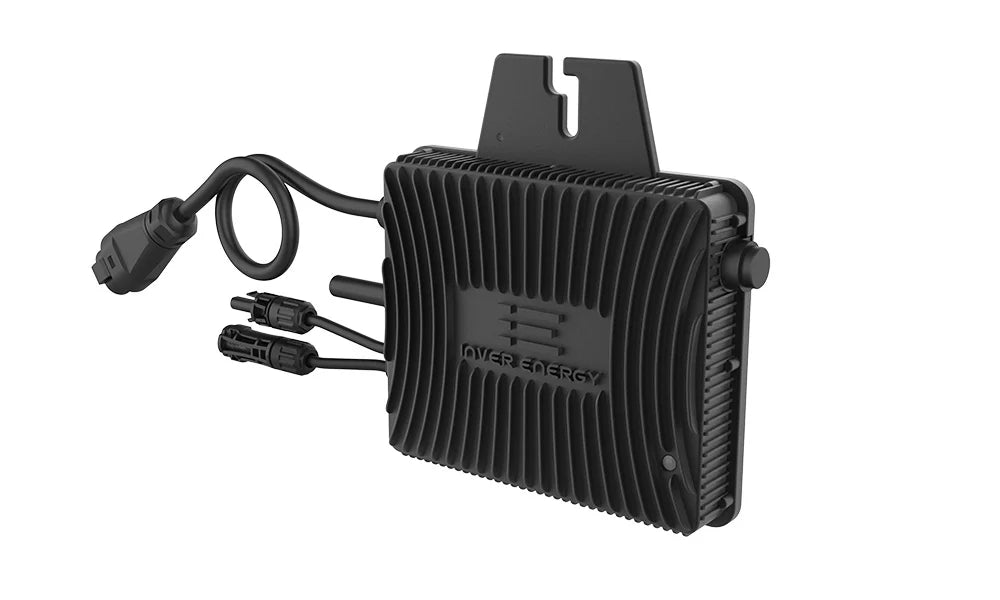 Invertechs (Xiamen) Technology Co., Ltd. - Wechselrichter - IS-030S/040S/050S IS-050S - Art. 56422