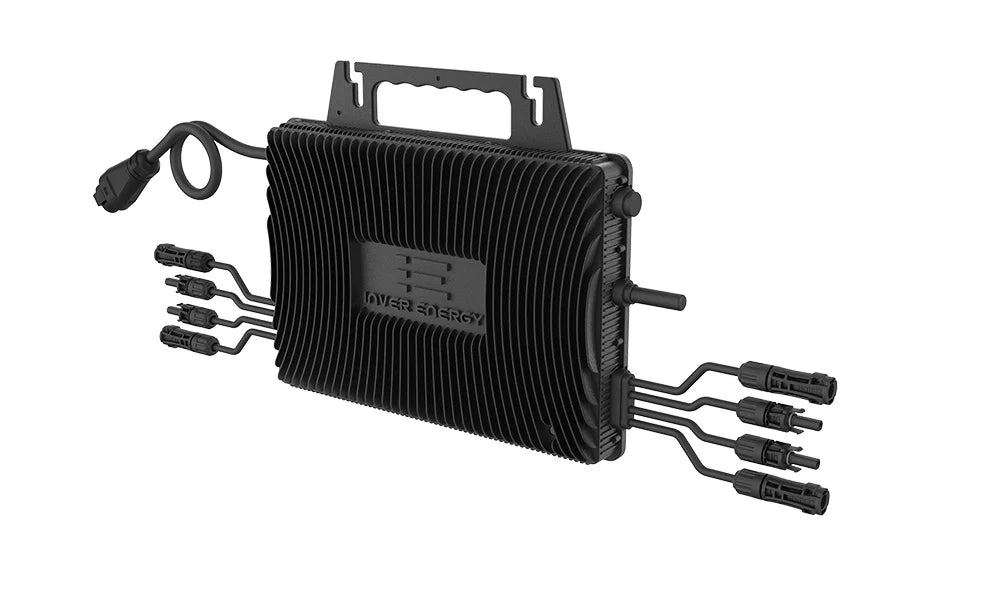 Invertechs (Xiamen) Technology Co., Ltd. - Wechselrichter - IS-160S/180S/200S IS-200S - Art. 56425