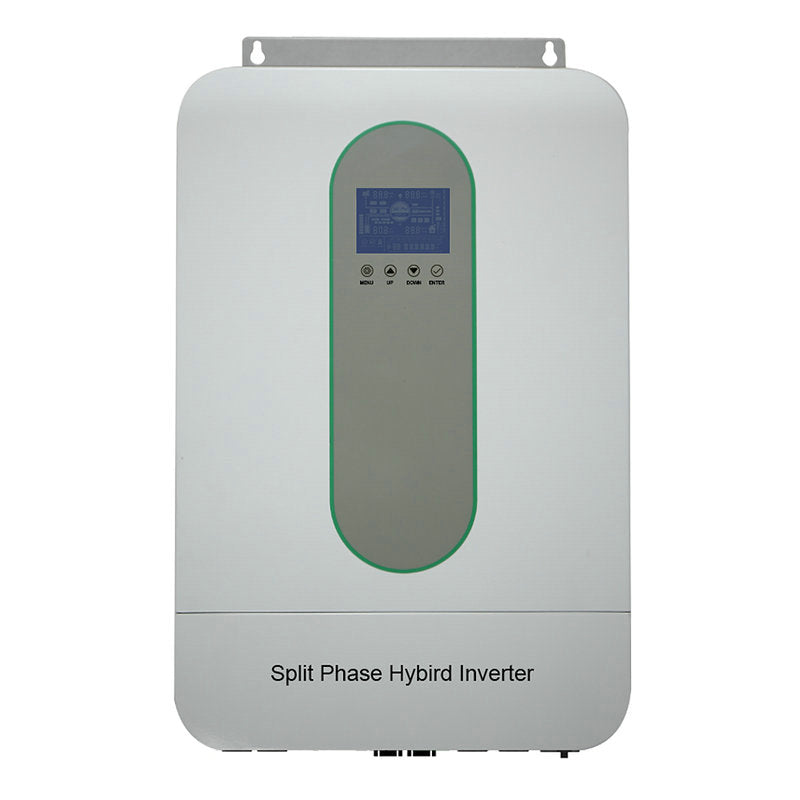 Shenzhen Ingotta Solar Energy Co. Ltd - Wechselrichter - ISGC-T Series RSGC-T-48100 - Art. 61283