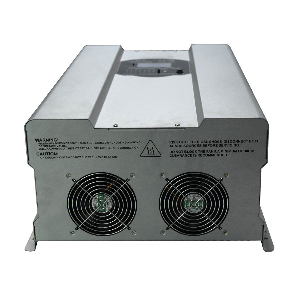 Shenzhen Ingotta Solar Energy Co. Ltd - Wechselrichter - ISGC Series 8-12kw 8000w - Art. 61273
