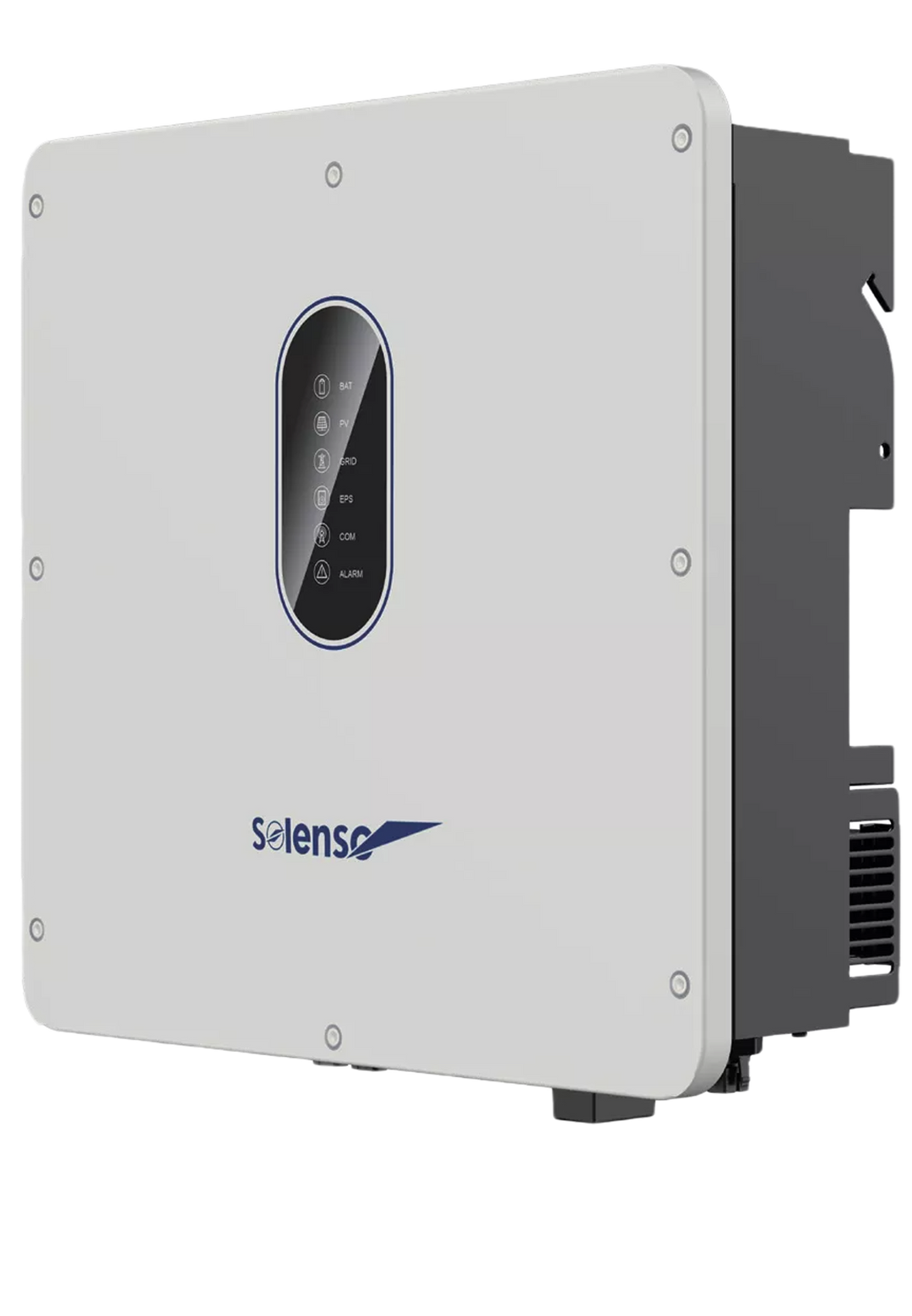 Solenso Electronic Materials Co., Ltd. - Wechselrichter - ISL_4600/5000/6000W-60/120 ISL_5kW-120 - Art. 48456