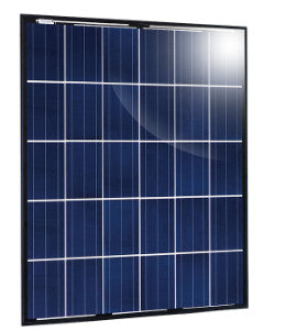 Indosolar Ltd. - Solarmodul - ISL Sona 36P 100-300W ISLM-250 12V - Art. 93153