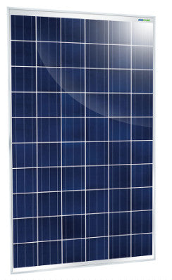 Indosolar Ltd. - Solarmodul - ISL Sona 60P 250-270W ISLM-260 - Art. 93163