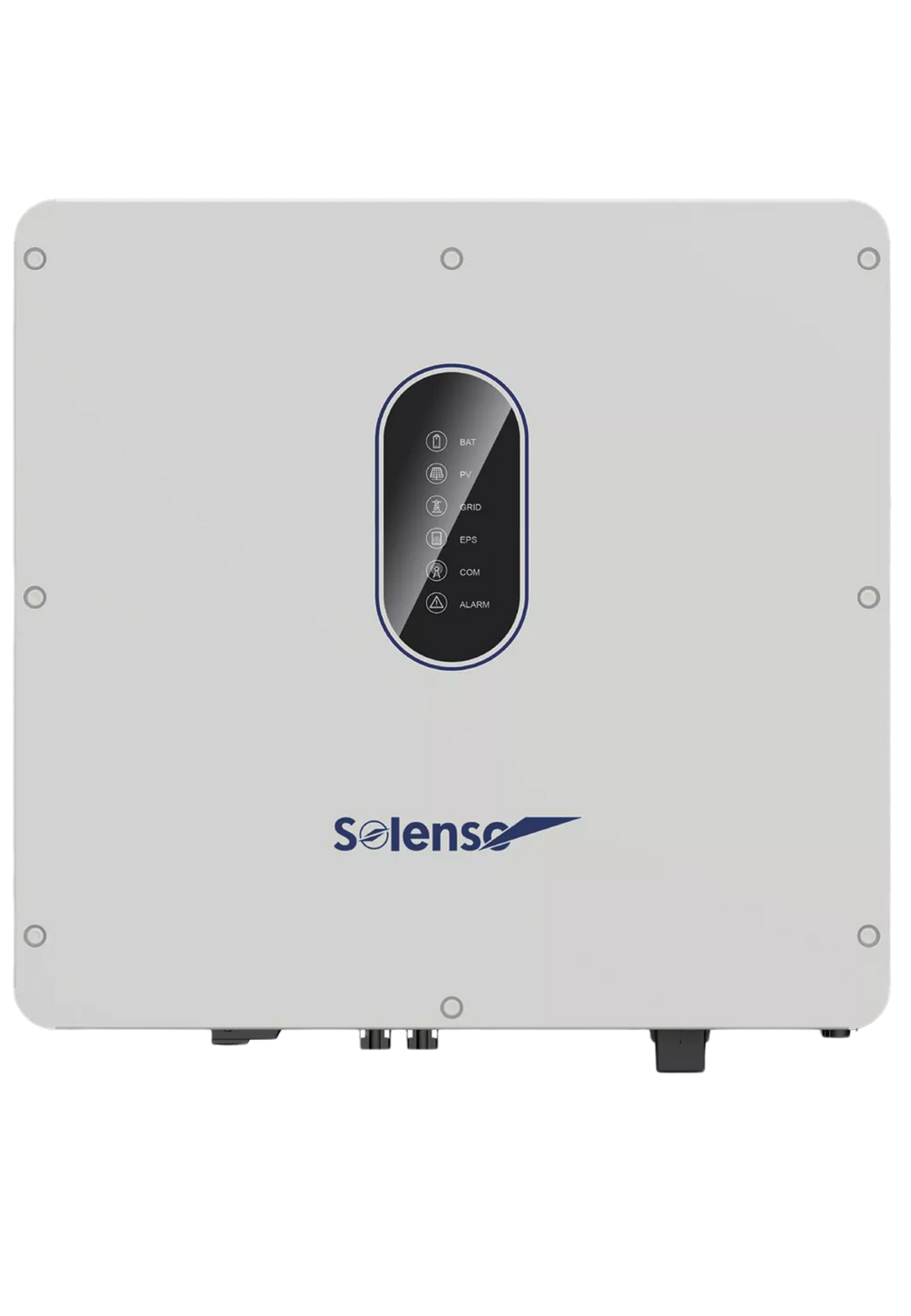Solenso Electronic Materials Co., Ltd. - Wechselrichter - ISL.T_5000/6000/8000/10000W ISL,T_8000W - Art. 48461