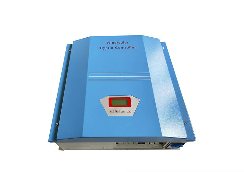 ISTABREEZE Laderegler 48V DC, 1500 W Hybrid