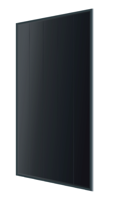 Iusasol S.A de C.V. - Solarmodul - IUSASOL-PS-46CFB 435-445W 435W - Art. 211112