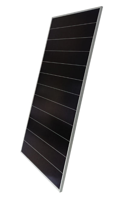 Iusasol S.A de C.V. - Solarmodul - IUSASOL-PS-72BB 470-490W 485W - Art. 211118