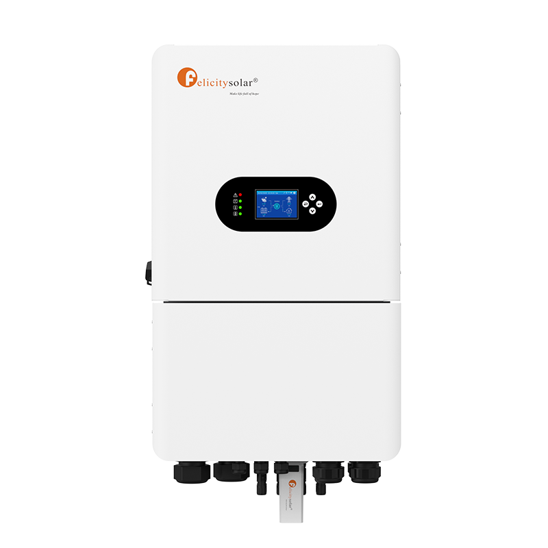 Wechselrichter Felicity IVGM12KLP3G1