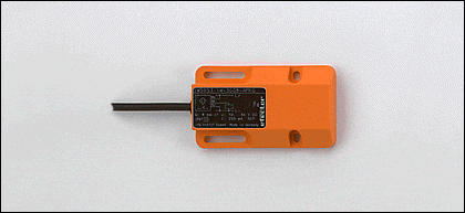 IFM Electronic IW5070Inductive Sensor