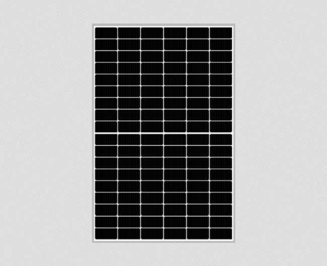 IWE Solar Enerji Sanayi A.Ş. - Solarmodul - IWE 5 SERIES 530-550W IWE-5 550 - Art. 195851