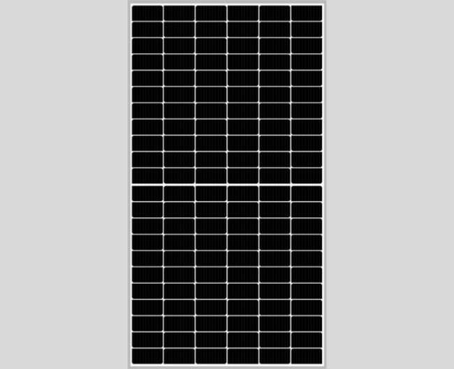 IWE Solar Enerji Sanayi A.Ş. - Solarmodul - IWE 6 SERIES 650-670 IWE 6 670 - Art. 195856