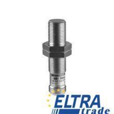 Baumer IWRM 12I9704/S14XInductive distance measuring sensors