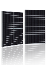 Sun Pacific Power Corp. - Solarmodul - IfMc Series 390-410W SPP-IfMc405MHT - Art. 225927