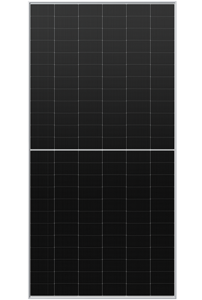 Solarmodul LONGi LR7-60HVH-550M 535-560 1500V Black Frame