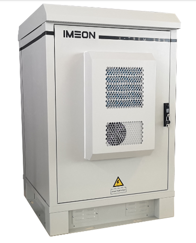 Imeon Energy - Speicher - Imeon X-Home ESS X-Home 3 - Art. 33418