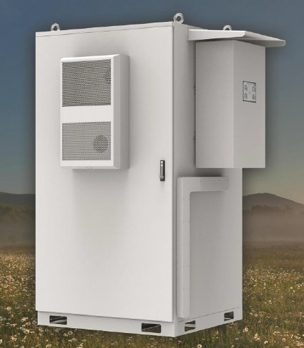 Yangzhou Omlika New Energy Tech Co., Ltd. - Speicher - Incorporation ESS OMS-HV OMS-200K - Art. 37168