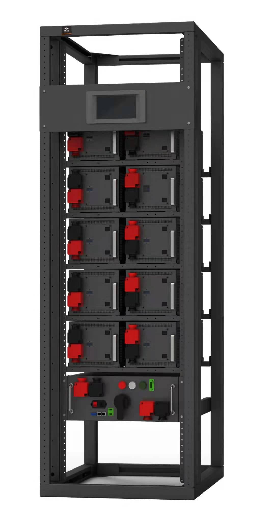 AVIC-Tech (Xiamen) Electric Power Technology Co., Ltd. (HAiKAi) - Speicher - Industrial Energy Storage System High Energy Density 100Ah - Art. 20167